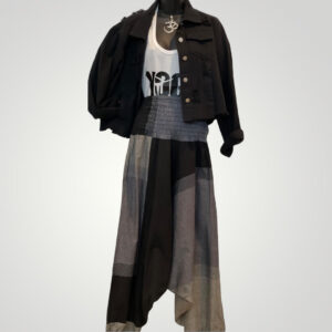 Women's Yoga Dropcrotch Trousers